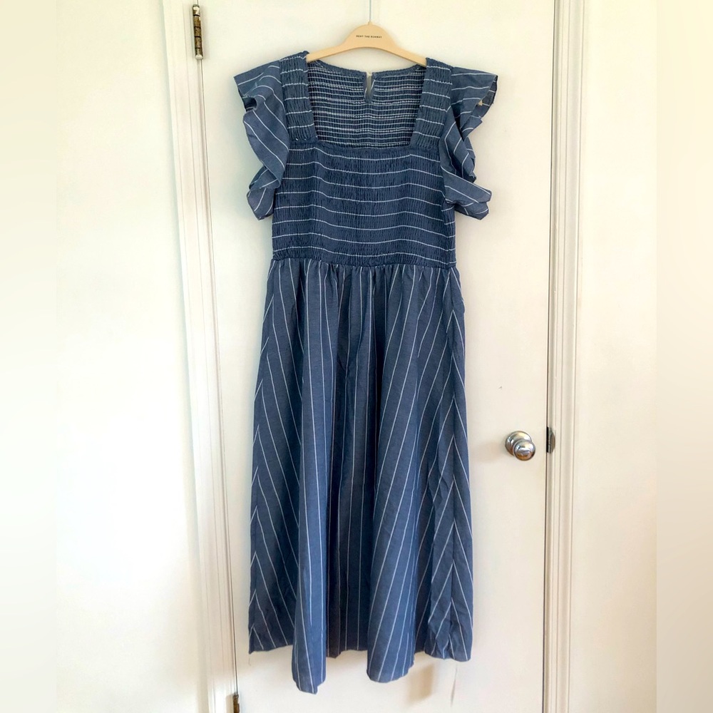 Cupshe Dress